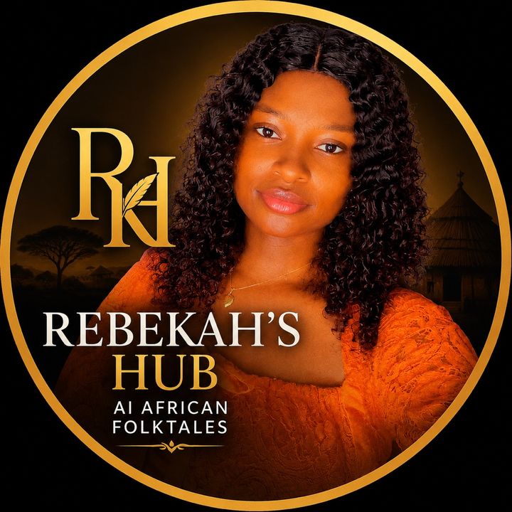 Rebekah’s hub📺