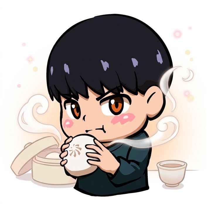 つるぺこ時々チョッパー