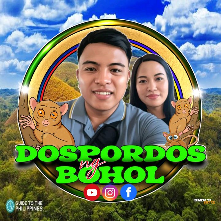Dospordos Ng Bohol