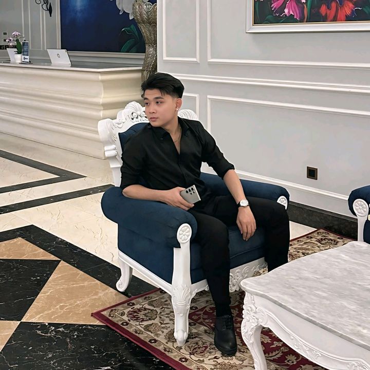 Trai Đẹp Cho Thuê Phòng