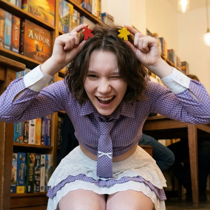 Olivia Müller
