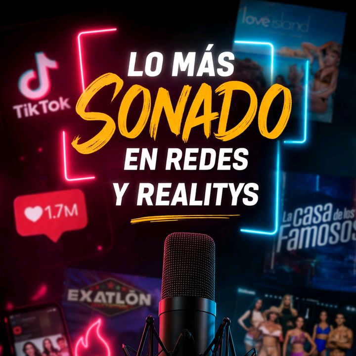 LO +SONADO 😬