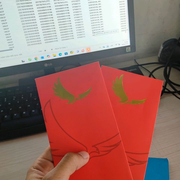 Giang tập nuôi cá 🐟