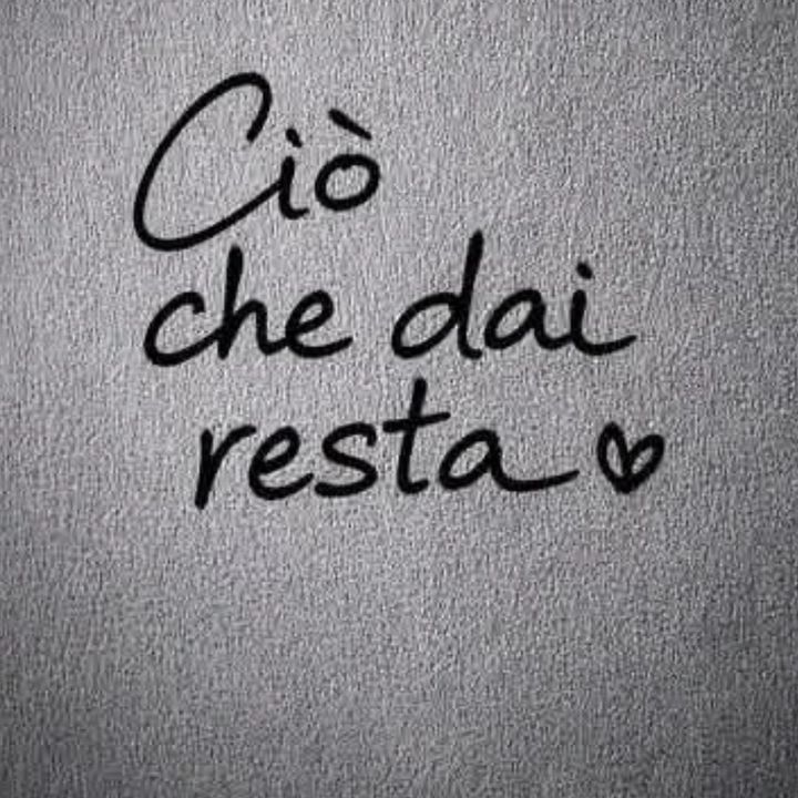 🖤Resilienza🖤