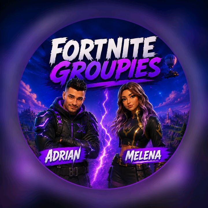 Fortnite Groupies🎮