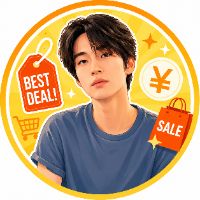 TikTokshopお買い得情報