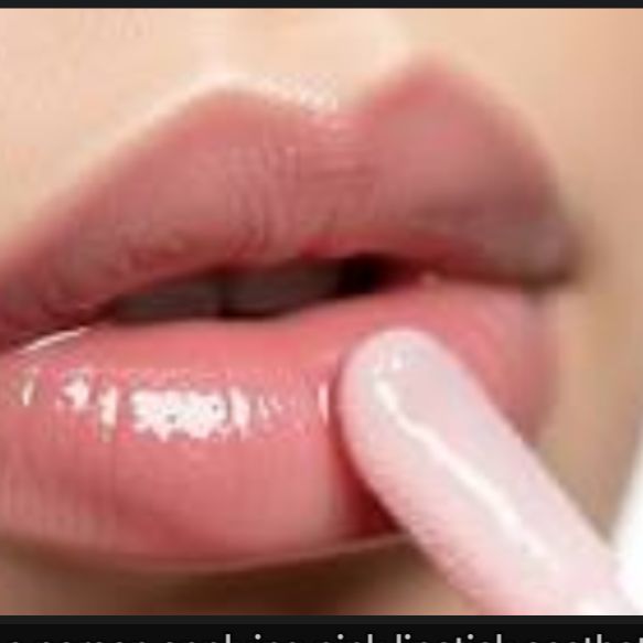 Luxe Lips & Looks