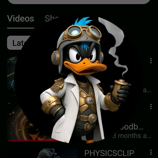 Thunderquacker