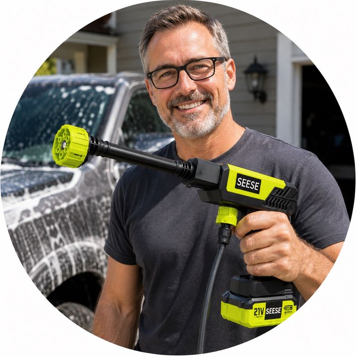 Auto Shine Hub