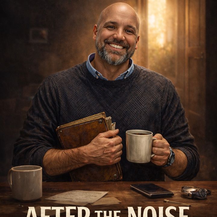 After the Noise