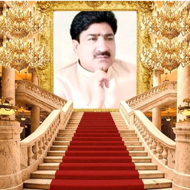Iftkhar Ahmed