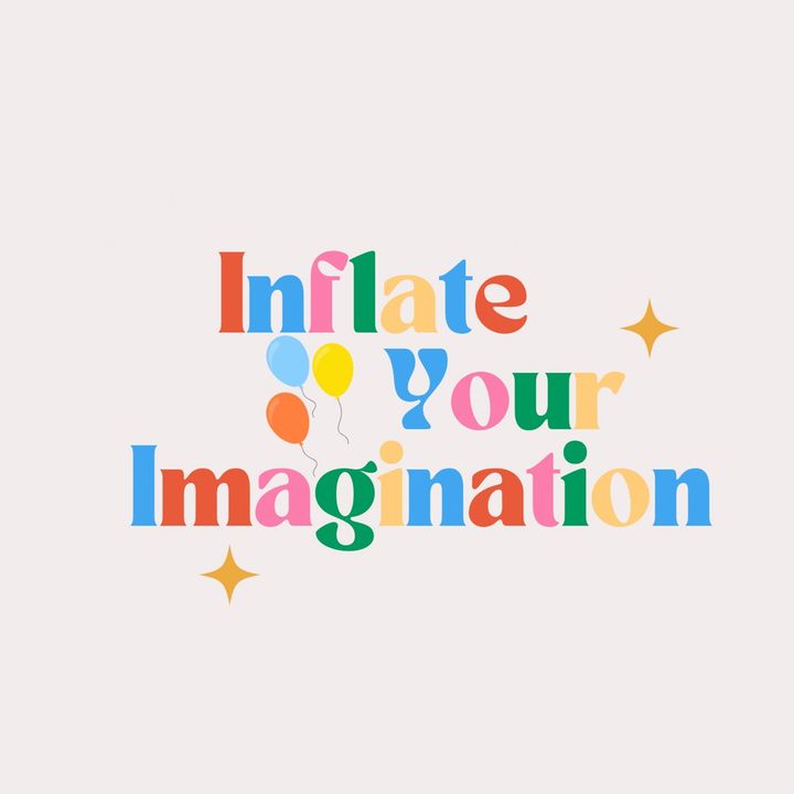 inflateyourimagination