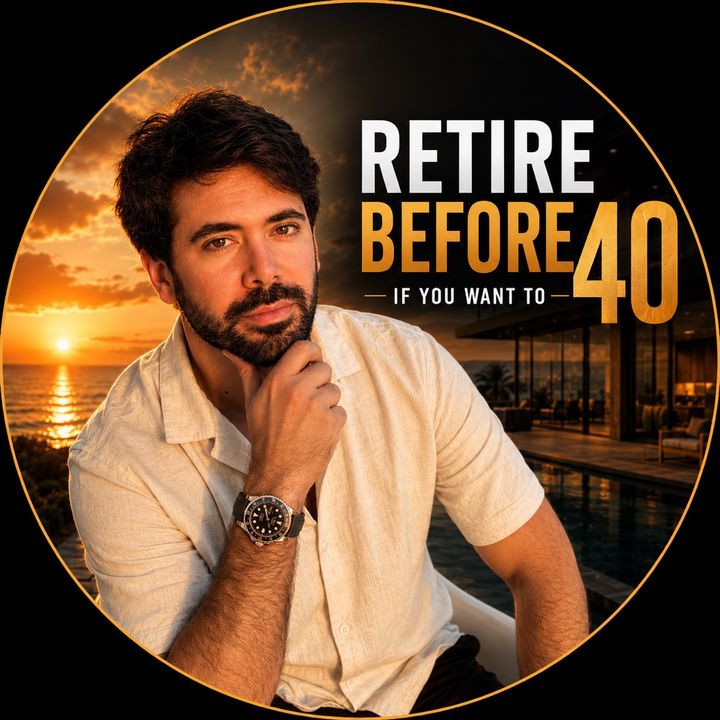 Retirebefore40