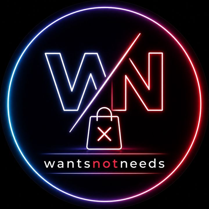 wantsnotneeds