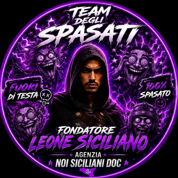 🔥🇮🇹ʟɛօռɛ🦁ֆɨƈɨʟɨǟռօ🇮🇹🔥