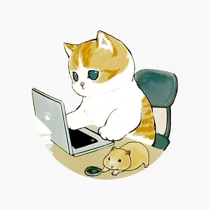 CatNote Shop assistant