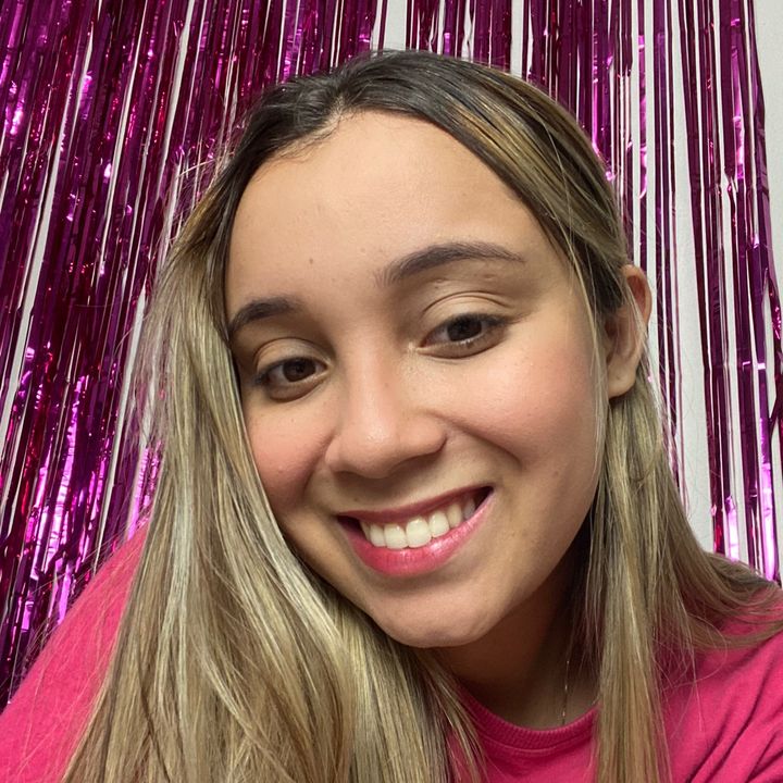 Mary lemos - Creator