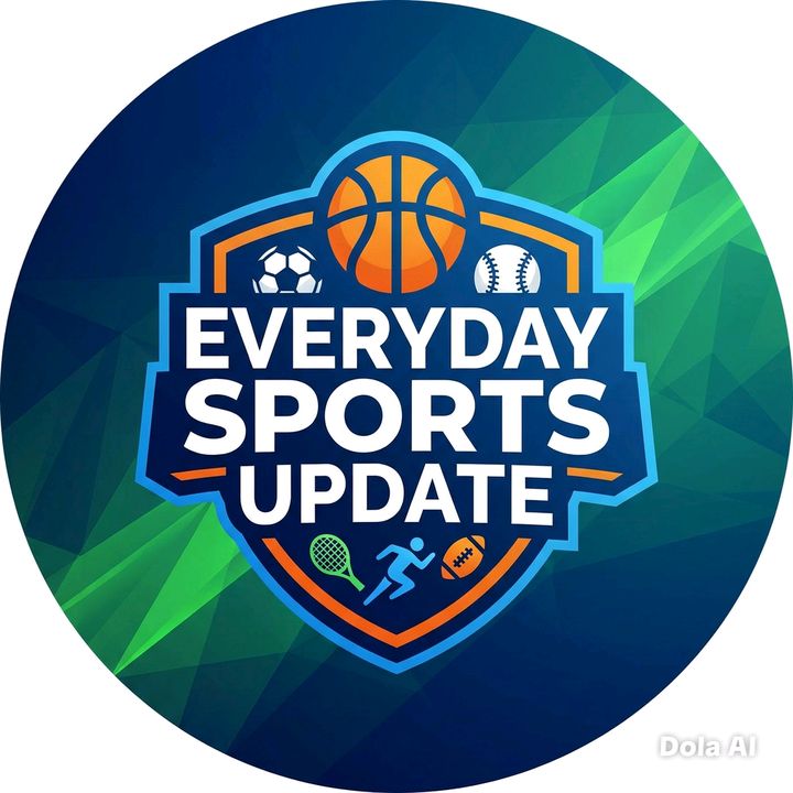 EVERYDAYS SPORTS & UPDATE 🇬🇧