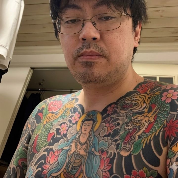 🐾榊神童🐾
