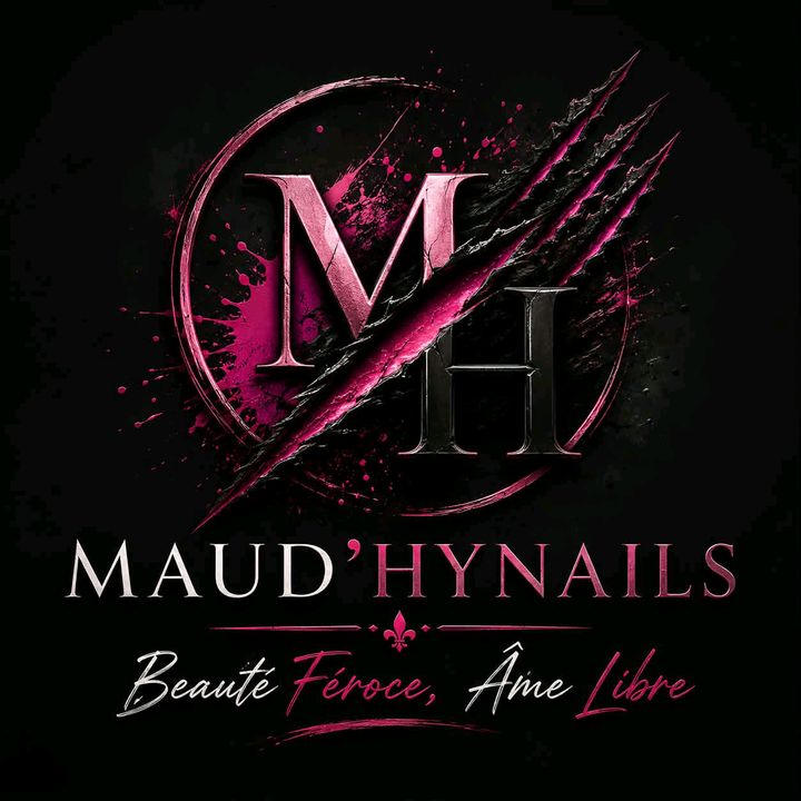 Maud'hynails