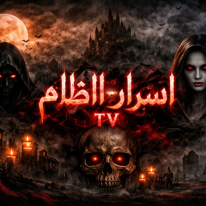 أسرار الظلام TV
