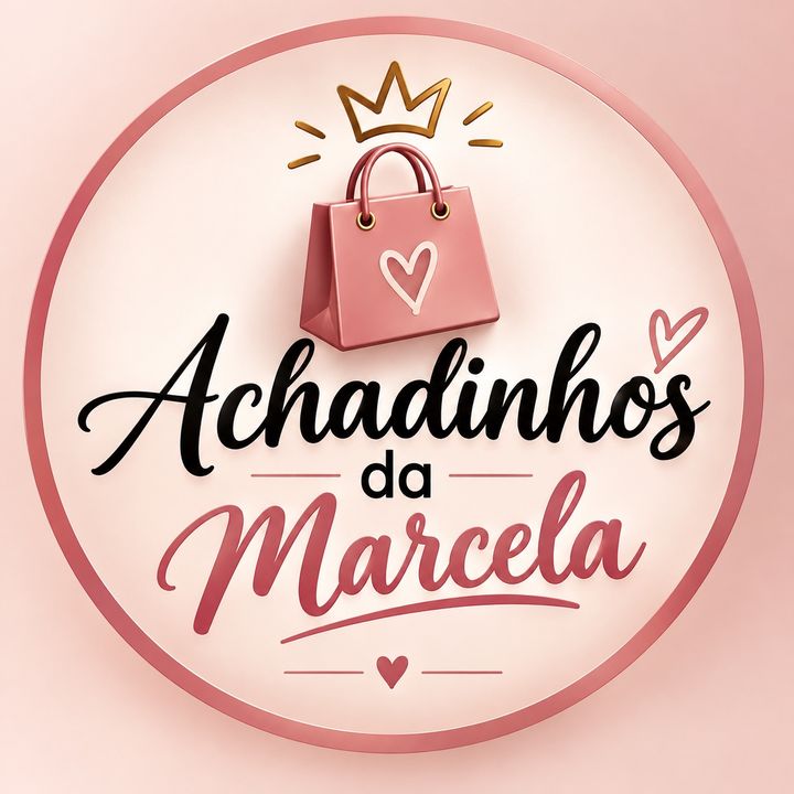 Achadinhos Da Marcela 🛍️