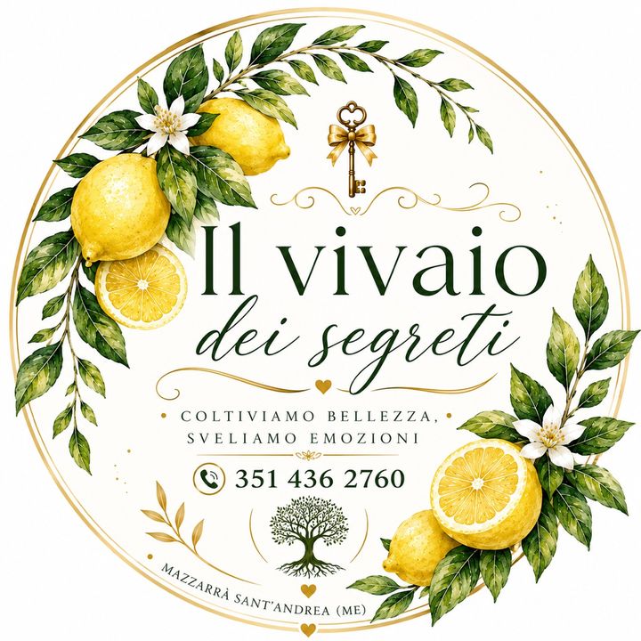 Il vivaio Dei segreti