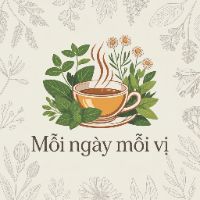 Mỗi ngày mỗi vị