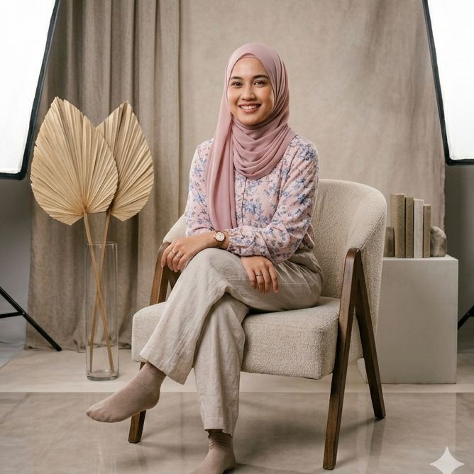 hilyaaamelia