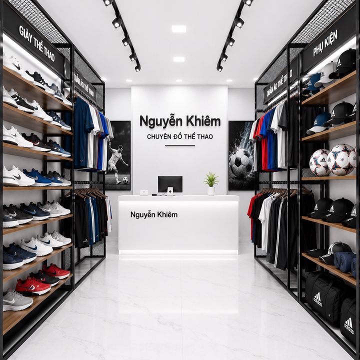 Nguyễn Trọng Khiêm ⚽️