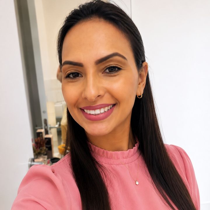 Francieli Correa batista