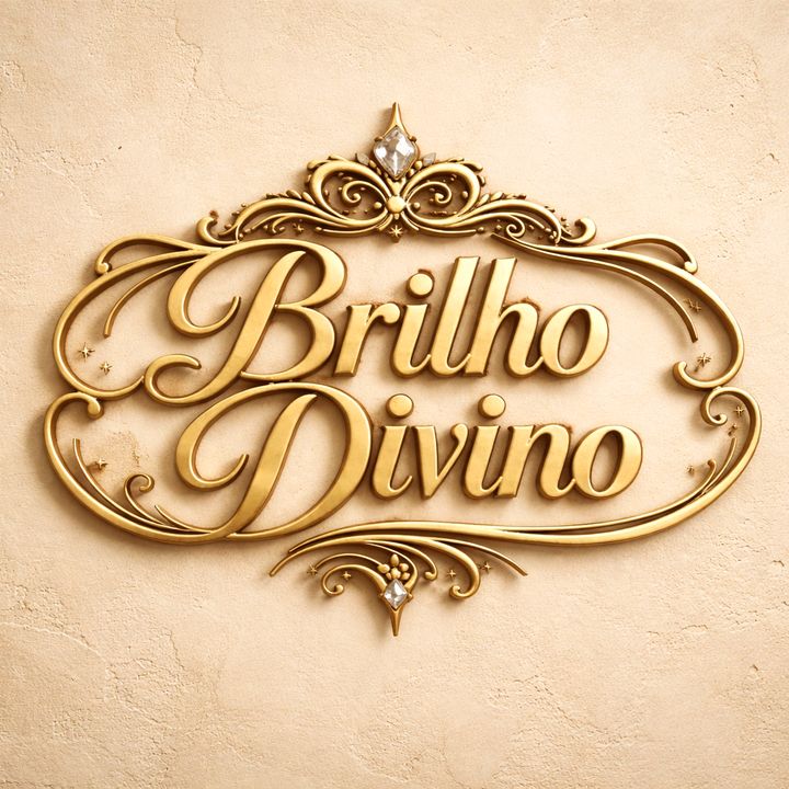 Brilho divino