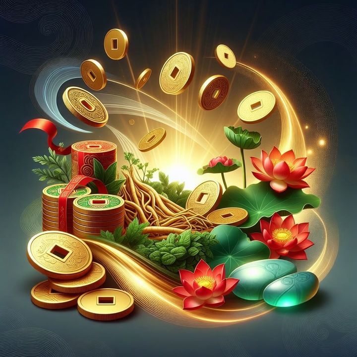 Sức khoẻ và May mắn