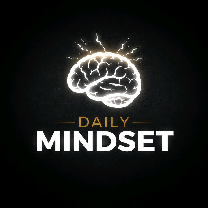 Daily Mindset