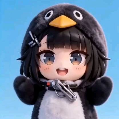 Your Daily CutiePatoties