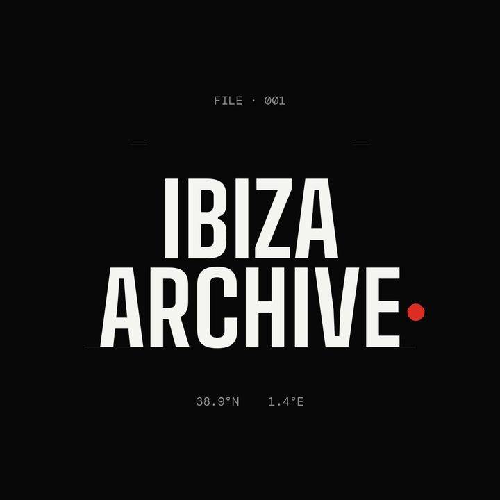 ibizaarchive