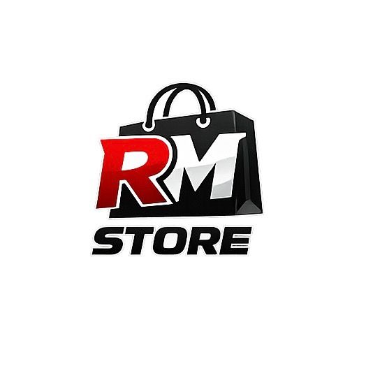 RM STORE 🤑