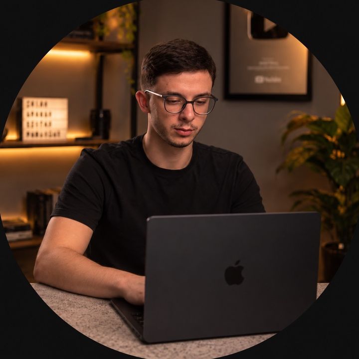 Matheus Recomenda