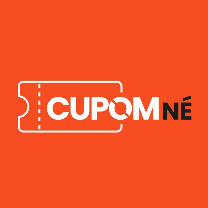 CUPOM NÉ PROMOÇÕES 🛍️
