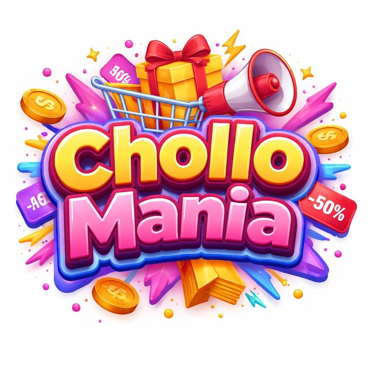 CholloManía