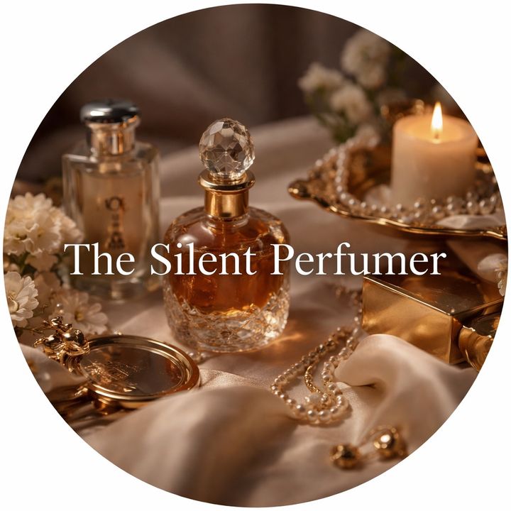 silent perfumer
