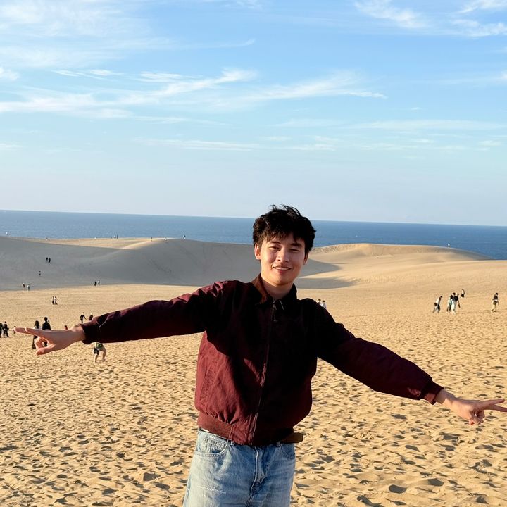 ソンチョ-🌊