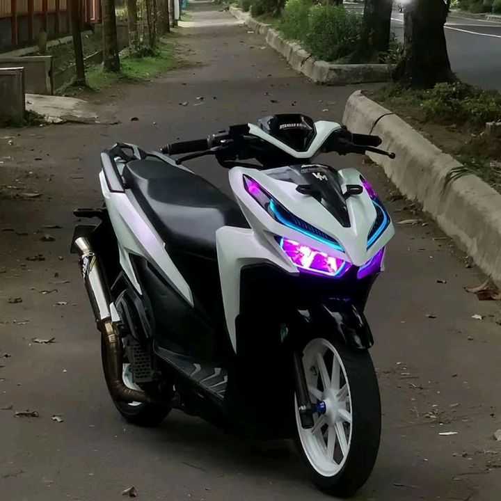 Bengkel Berkah