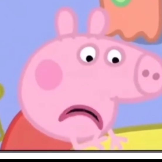 Peppa Pig🐷