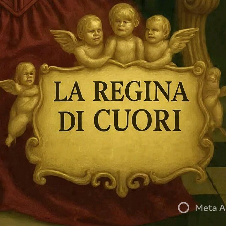 la Regina di Cuori