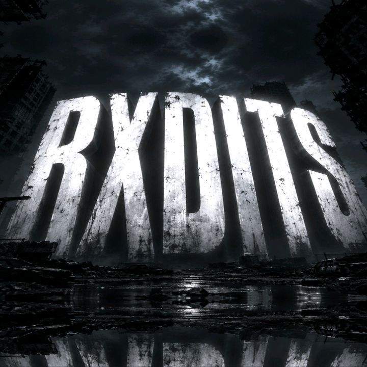 𝐑𝐗𝐃𝐈𝐓𝐙