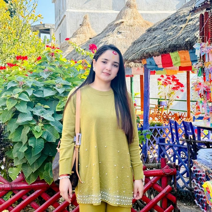Pabitra✨