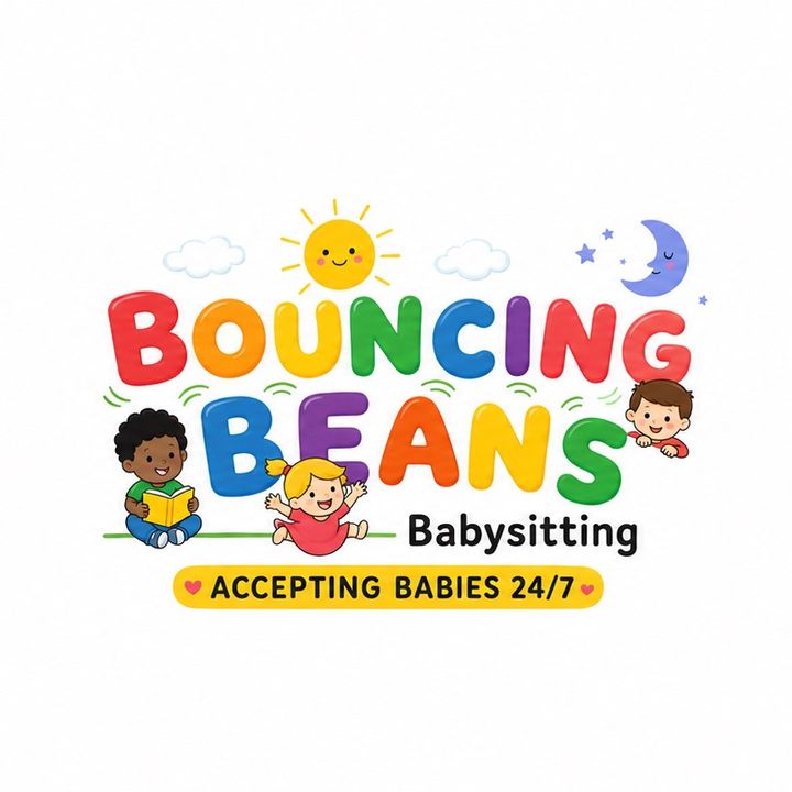 Bouncing Beans Babysitting Ph