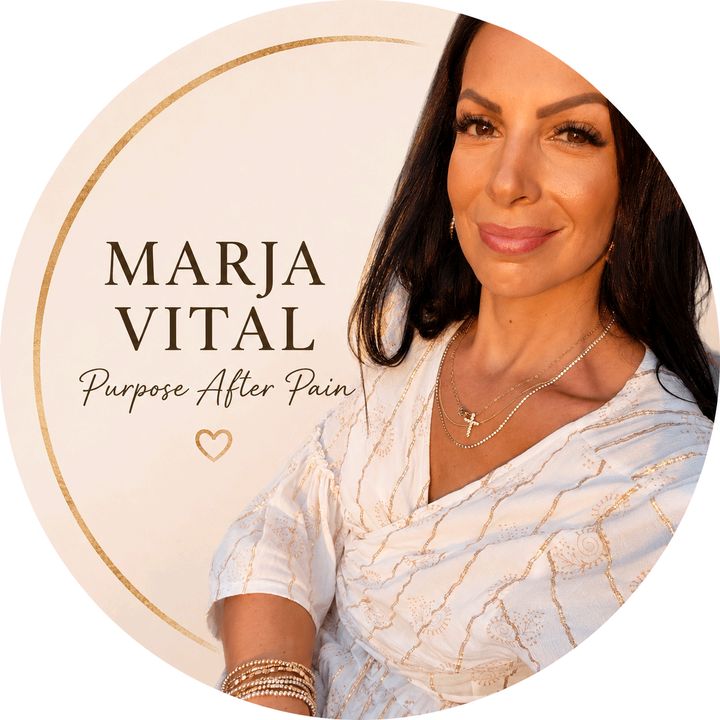 Marja Vital