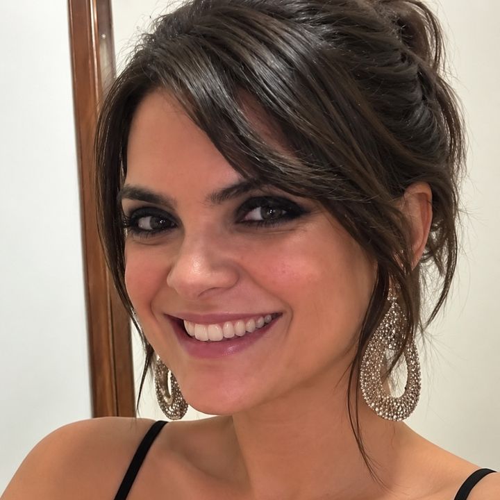 Camila Saturnino